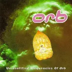 Pochette Unidentified Frequencies of Orb