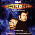 Pochette Doctor Who: Original Television Soundtrack