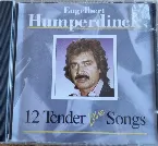 Pochette 12 Tender Love Songs
