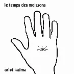 Pochette Le Temps des moissons