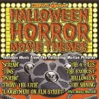 Pochette Halloween Horror Movie Themes