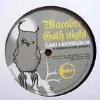 Pochette Macabre / Goth Night