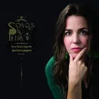 Pochette Songs for Petra: Petra Haden Sings the Zorn/Harris Songbook