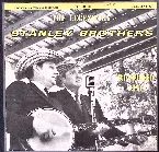 Pochette The Legendary Stanley Brothers Recorded Live