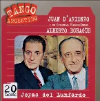 Pochette Tango argentino: Joyas del lunfardo