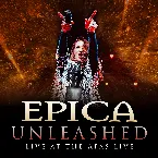Pochette Unleashed (live at the AFAS Live)