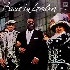 Pochette Basie in London