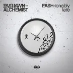 Pochette FASH-ionably Late