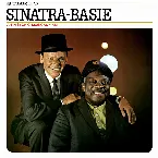 Pochette Sinatra–Basie: An Historic Musical First