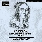 Pochette Complete Piano Works • 1: Études