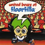 Pochette United Beatz of Floorfilla