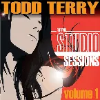 Pochette Todd Terry Presents Studio Sessions (Volume 1)