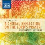 Pochette Pater Noster: A Choral Reflection on the Lord’s Prayer