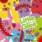 Pochette Little Glee Monster