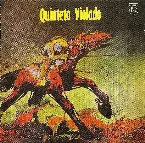 Pochette Quinteto Violado