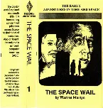 Pochette The Space Wail