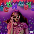 Pochette FCKN'NUTS (Original Soundtrack)