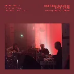 Pochette Red Tape Sessions 2016 - 2020