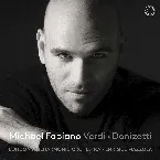 Pochette Verdi / Donizetti