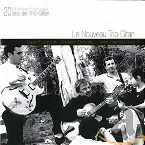 Pochette Le Nouveau Trio Gitan