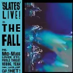 Pochette 'Slates' Live!
