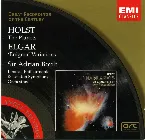 Pochette Holst: The Planets / Elgar: ‘Enigma’ Variations