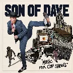 Pochette Music for Cop Shows