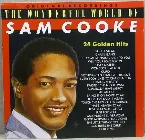 Pochette The Wonderful World of Sam Cooke