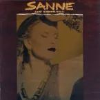 Pochette Love Is Gonna Call