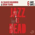 Pochette Gary Bartz JID006