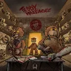 Pochette Teddy Massacre
