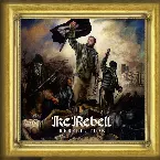 Pochette Rebellution