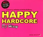 Pochette Happy Hardcore Volume 2
