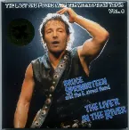 Pochette The Live’r in the River: The Lost and Found Mike the Microphone Tapes Vol.6