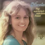 Pochette Flieg nicht so hoch, mein kleiner Freund