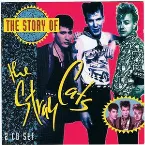 Pochette The Story of the Stray Cats