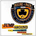 Pochette Jump Around / House of Pain Anthem