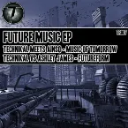 Pochette Future Music EP