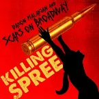 Pochette Killing Spree