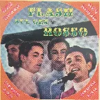 Pochette Flash sul Gen Rosso