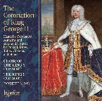 Pochette The Coronation of King George II
