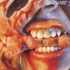 Pochette DJ Dwarf Six: Cannibal Anthem