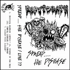 Pochette Spread... the Disease