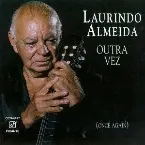 Pochette Outra Vez