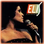 Pochette Elis ao vivo - 1977