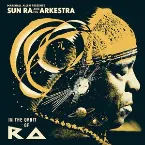 Pochette In the Orbit of Ra