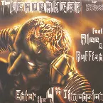 Pochette Enter the 4th Dimension