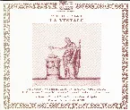 Pochette La vestale
