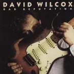 Pochette Bad Reputation