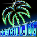 Pochette THRILL‐ING